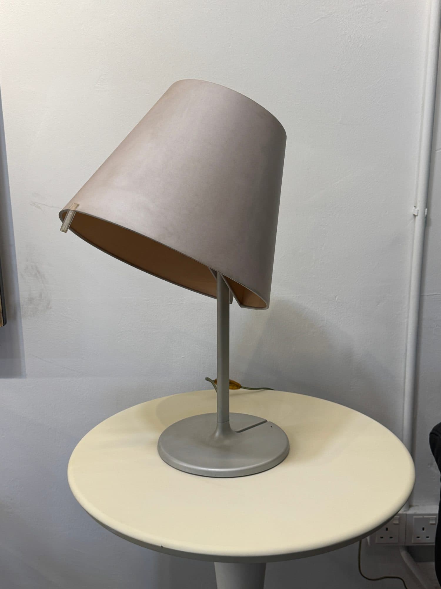 Artemide Table Lamp