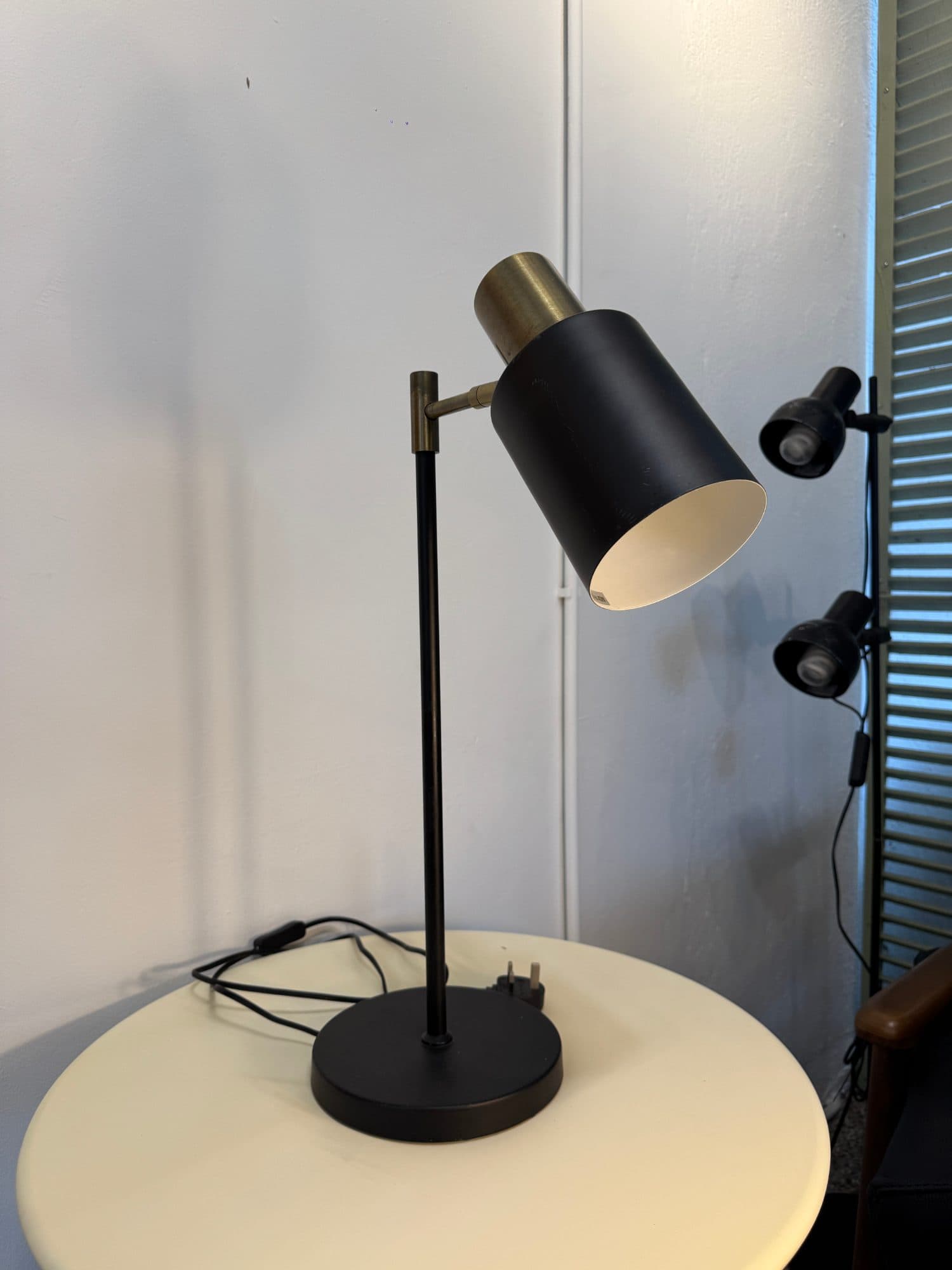 Ikea Table Lamp