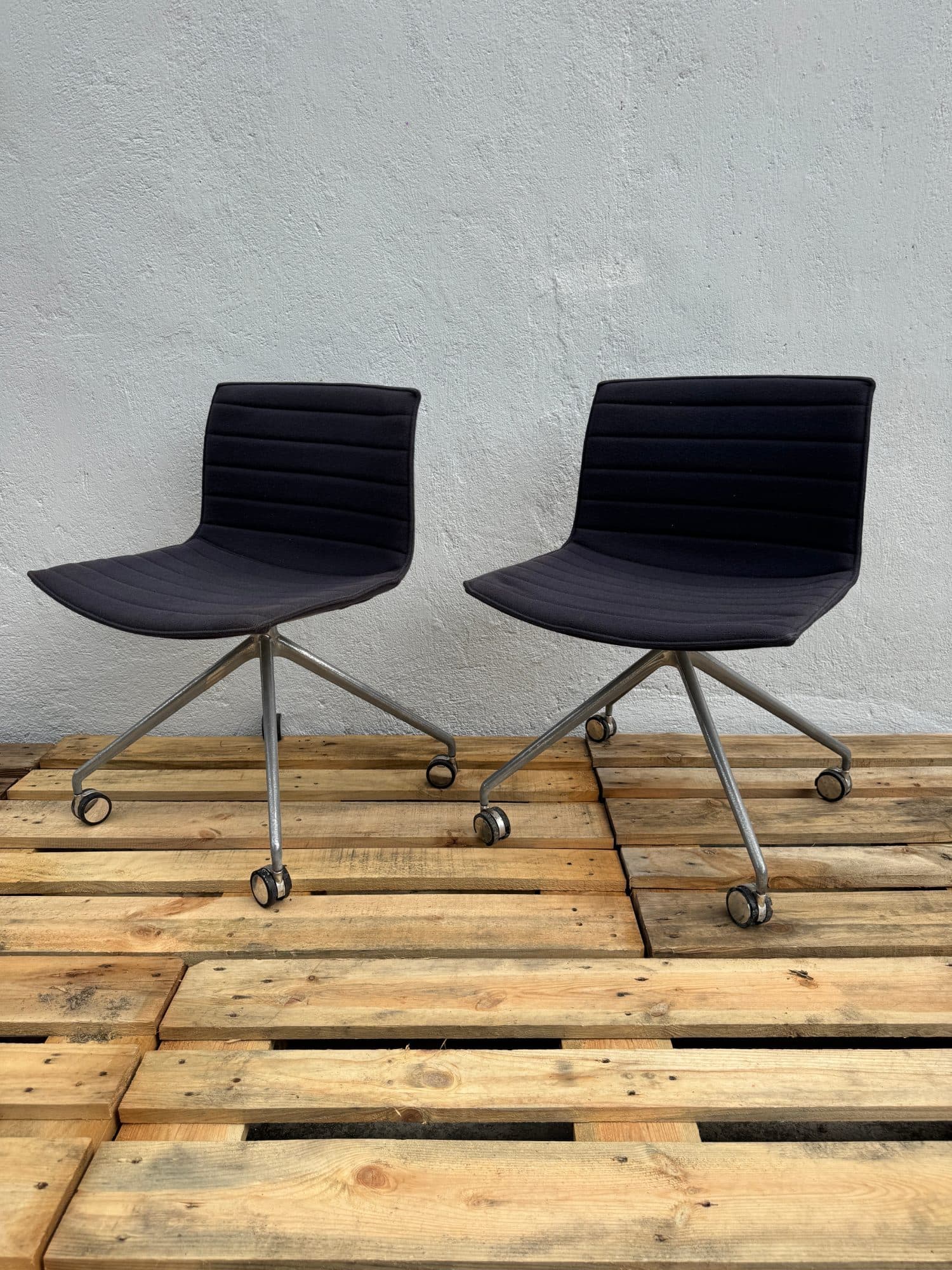 Arper Catifa 46 Desk Chair