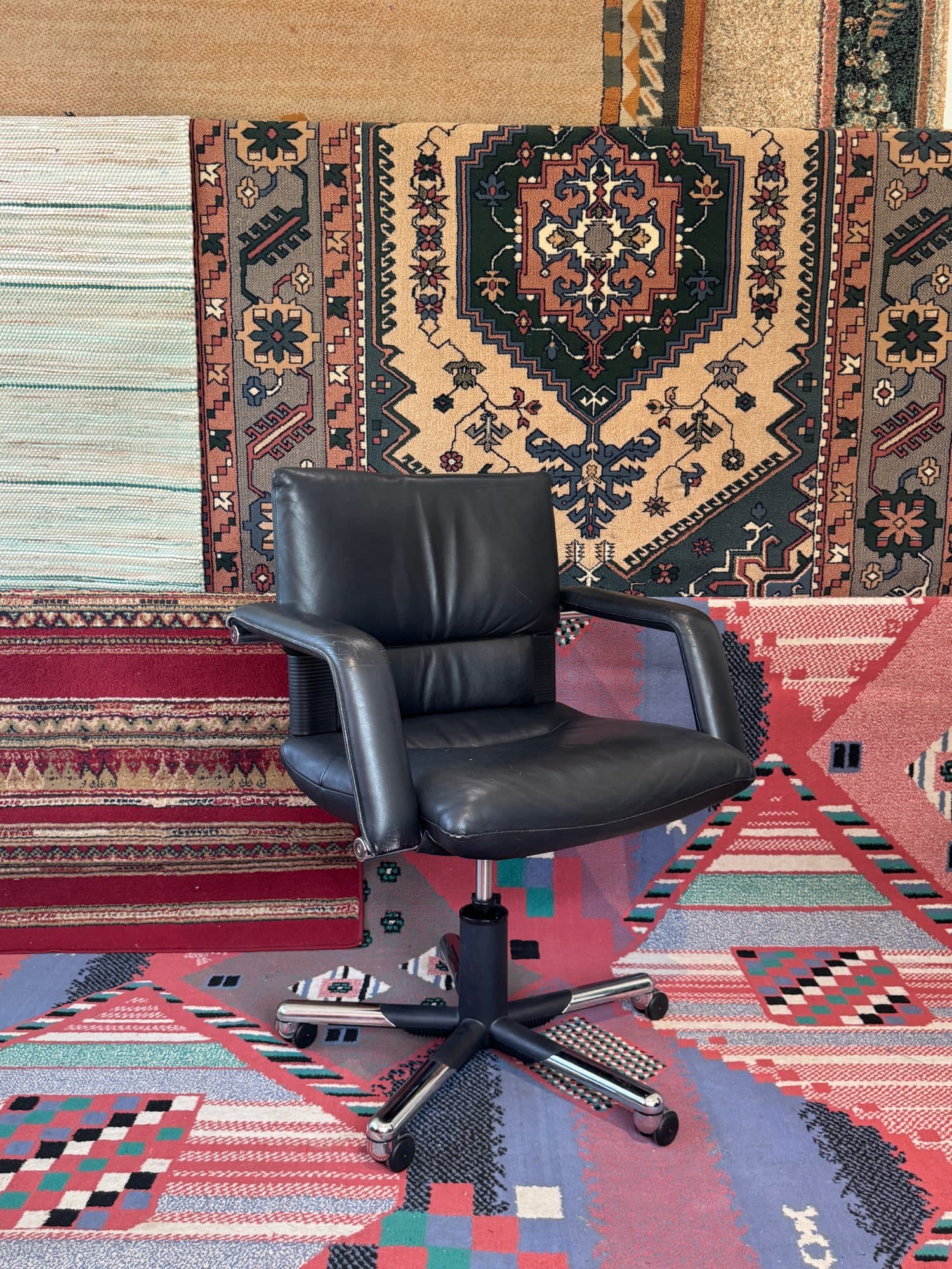 Vitra Imago By Mario Bellini